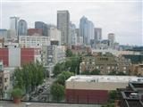 1 BR, 1.5 BA Condo With Amazing View, Walk To Pike Place Market in Seattle, WA (Photo 5 of 5)