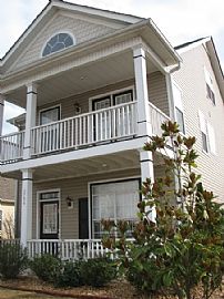 Prestigious 3 BR, 2.5 BA House In Quiet Neighborhood in Villa Rica, GA