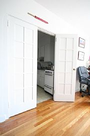 Spacious 1 BR, 1 BA Studio  With An Alcove! in Cambridge, MA (Photo 6 of 8)