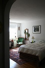 Spacious 1 BR, 1 BA Studio  With An Alcove! in Cambridge, MA (Photo 7 of 8)