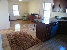 Renovated 3 BR, 1 BA Apartment With Modern Appliances in Inman Square, MA (Photo 10 of 12)