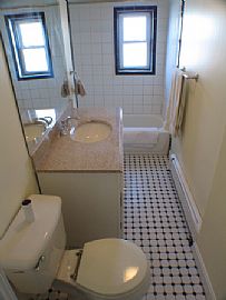 Renovated 3 BR, 1 BA Apartment With Modern Appliances in Inman Square, MA (Photo 7 of 12)