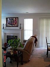 Quiet 2 Br, 2.5 Ba Townhouse Style Condo in Island Creek in Kingstowne, VA
