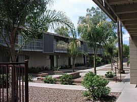 Quiet, Spacious, Affordable 1 And 2 Bedroom Apartments in Tucson, AZ
