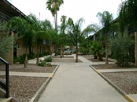 Quiet, Spacious, Affordable 1 And 2 Bedroom Apartments in Tucson, AZ (Photo 3 of 8)