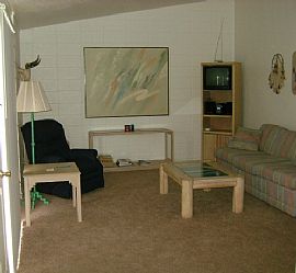 Quiet, Spacious, Affordable 1 And 2 Bedroom Apartments in Tucson, AZ (Photo 8 of 8)