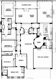 Gorgeous 5 BR, 3.5 BA Home Ready For Move In! in Waddell, AZ (Photo 10 of 12)