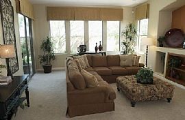 Gorgeous 5 BR, 3.5 BA Home Ready For Move In! in Waddell, AZ (Photo 3 of 12)