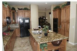 Gorgeous 5 BR, 3.5 BA Home Ready For Move In! in Waddell, AZ (Photo 4 of 12)