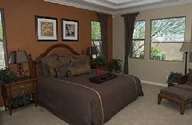 Gorgeous 5 BR, 3.5 BA Home Ready For Move In! in Waddell, AZ (Photo 5 of 12)