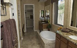 Gorgeous 5 BR, 3.5 BA Home Ready For Move In! in Waddell, AZ (Photo 6 of 12)