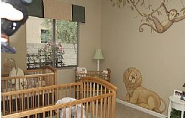 Gorgeous 5 BR, 3.5 BA Home Ready For Move In! in Waddell, AZ (Photo 7 of 12)