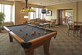 1-2 BR, 1-2 BR Apartments  With DC Views In Pentagon City in Arlington, VA (Photo 3 of 9)