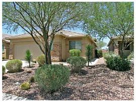 A Furnished 2Bedroom and 1.75Bathroom in Anthem, AZ
