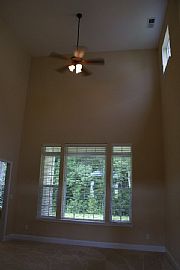 Spacious 3 BR, 2.5 BA, 1500 sq. ft. Home Ready To Move In  in Moncks Corner, SC (Photo 3 of 6)