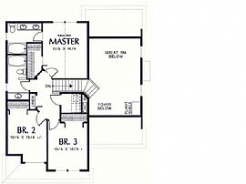 Spacious 3 BR, 2.5 BA, 1500 sq. ft. Home Ready To Move In  in Moncks Corner, SC (Photo 6 of 6)