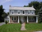 Beautifully Renovated 3 BR, 2.5 BA Home With Detached Garage in Hershey, PA