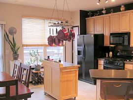 3 BR, 3.5 BA Townhome With 2 Car Garage And Community Pool in Alexandria, VA (Photo 3 of 5)