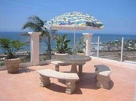 Beautiful 3 BR, 2 BA Ocean View Home Only $700 Per Month in Santa Ana, CA