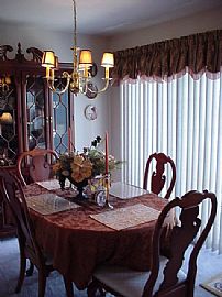 Luxury 3 BR, 2.5 BA, 2 CAR Townhome With Attached Garage in Crystal Lake, IL (Photo 3 of 4)