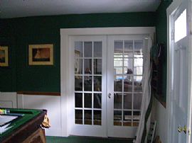 Charming 3 BR, 1 BA, 7 Room Dutch Colonial Home Near Town in Vineyard Haven, MA (Photo 9 of 10)