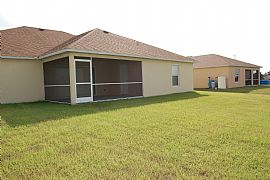 Beautiful 4 BR, 2 BA Alarm Service With Rent In NW Cape Coral in Cape Coral, FL (Photo 12 of 12)