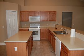 Beautiful 4 BR, 2 BA Alarm Service With Rent In NW Cape Coral in Cape Coral, FL (Photo 4 of 12)