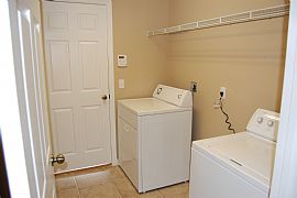 Beautiful 4 BR, 2 BA Alarm Service With Rent In NW Cape Coral in Cape Coral, FL (Photo 6 of 12)