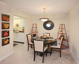 Remodeled Brookhaven 2 Br, 1 Ba Apartment Homes  in Gallatin, TN (Photo 3 of 6)