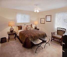 Remodeled Brookhaven 2 Br, 1 Ba Apartment Homes  in Gallatin, TN (Photo 5 of 6)