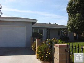 Cute 3 BR, 2 BA Cottage With Fenced Yard And Garage in Chino Hills, CA