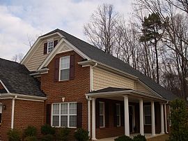 Quiet 2 BR, 1 BA Home In Gated Community, Good School District in Snellville, GA
