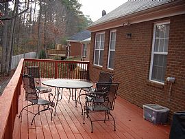 Quiet 2 BR, 1 BA Home In Gated Community, Good School District in Snellville, GA (Photo 2 of 2)