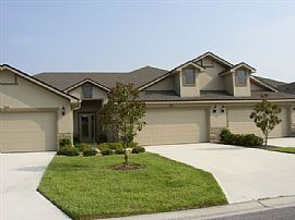 Gated Golf community Town homes + Single family homes in Ormond Beach, FL