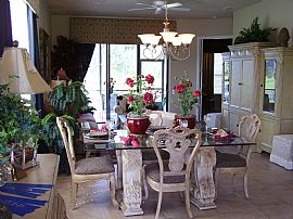 Gated Golf community Town homes + Single family homes in Ormond Beach, FL (Photo 2 of 3)