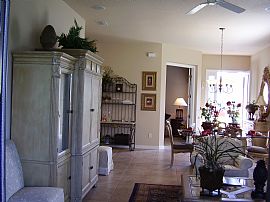 Gated Golf community Town homes + Single family homes in Ormond Beach, FL (Photo 3 of 3)