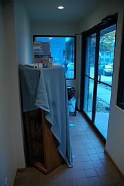 $885 + util. LG 2 BR apt for sublease Jan. 1st- Aug 1st 2010 in Ames, IA (Photo 10 of 12)