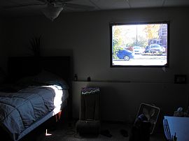 $885 + util. LG 2 BR apt for sublease Jan. 1st- Aug 1st 2010 in Ames, IA (Photo 12 of 12)