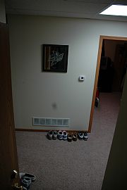 $885 + util. LG 2 BR apt for sublease Jan. 1st- Aug 1st 2010 in Ames, IA (Photo 5 of 12)