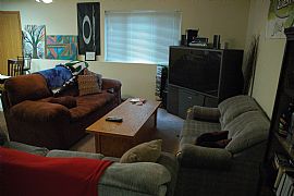 $885 + util. LG 2 BR apt for sublease Jan. 1st- Aug 1st 2010 in Ames, IA (Photo 7 of 12)