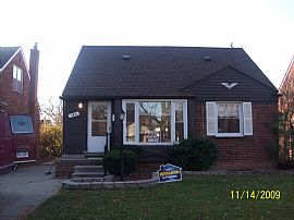 3 Bedroom Bungalow for Rent or Sale in Inkster, MI