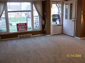 3 Bedroom Bungalow for Rent or Sale in Inkster, MI (Photo 3 of 4)