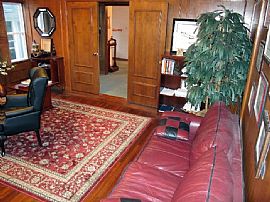 Stunning Bay Views From this Office FOR RENT in Tiburon!!!!! in Tiburon, CA (Photo 10 of 12)