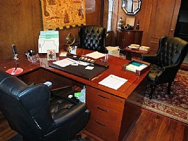 Stunning Bay Views From this Office FOR RENT in Tiburon!!!!! in Tiburon, CA (Photo 2 of 12)