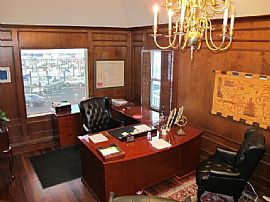 Stunning Bay Views From this Office FOR RENT in Tiburon!!!!! in Tiburon, CA (Photo 5 of 12)