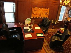 Stunning Bay Views From this Office FOR RENT in Tiburon!!!!! in Tiburon, CA (Photo 8 of 12)