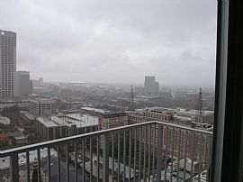 Executive Midtown 1 BR, 1 BA Condo, Furnished  in Atlanta, GA (Photo 10 of 12)