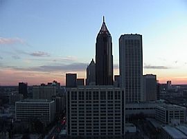 Executive Midtown 1 BR, 1 BA Condo, Furnished  in Atlanta, GA (Photo 11 of 12)