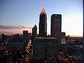 Executive Midtown 1 BR, 1 BA Condo, Furnished  in Atlanta, GA (Photo 12 of 12)