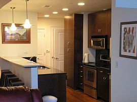 Executive Midtown 1 BR, 1 BA Condo, Furnished  in Atlanta, GA (Photo 2 of 12)